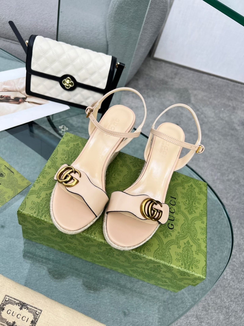 Gucci Sandals